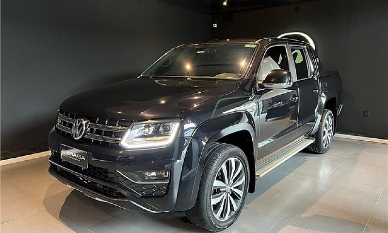 Volkswagen Amarok 20...