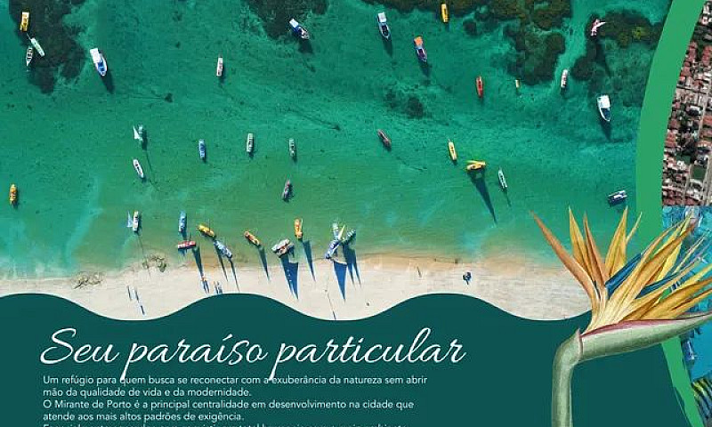 Porto De Galinhas - ...