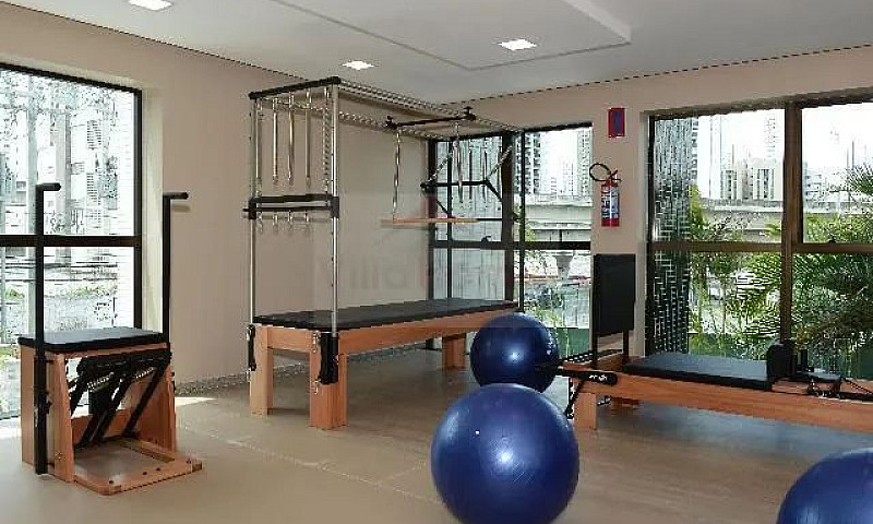Apartamento Para Alu...