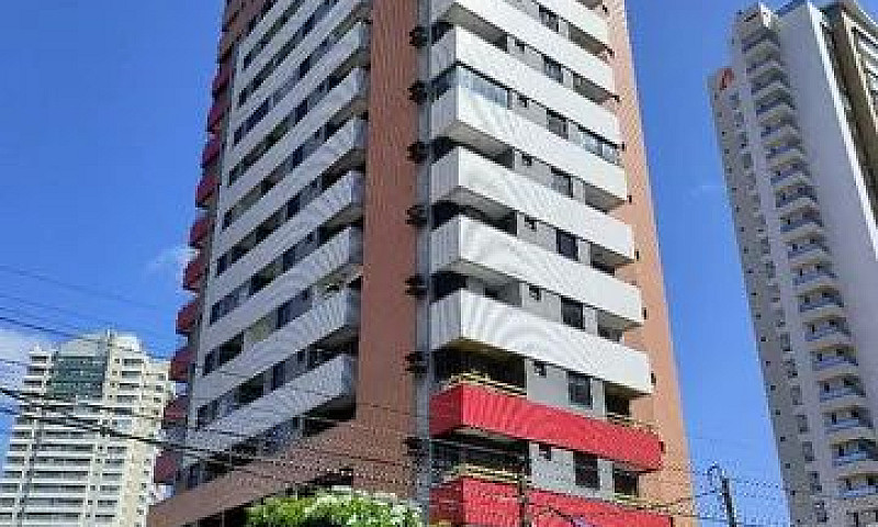 Apartamento Meireles...