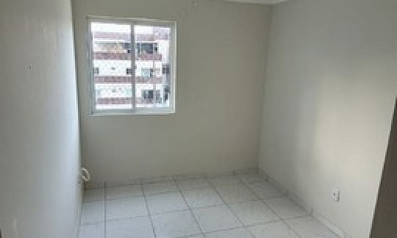 Apartamento No Cuiá...