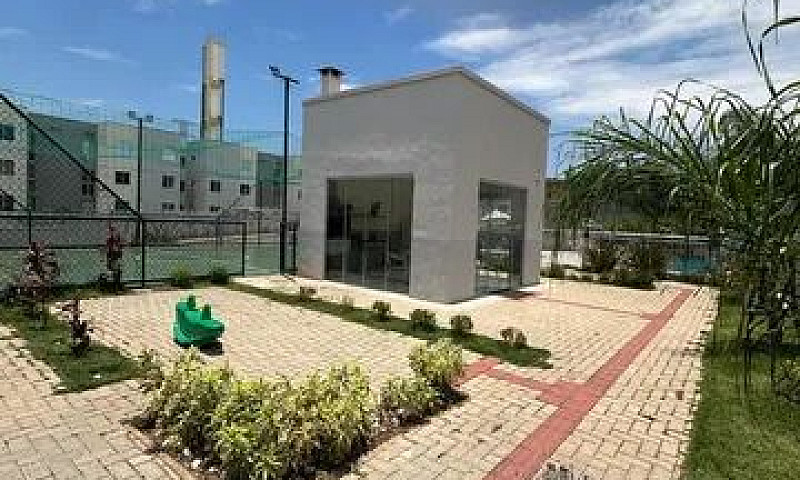 Apartamento Com Dois...