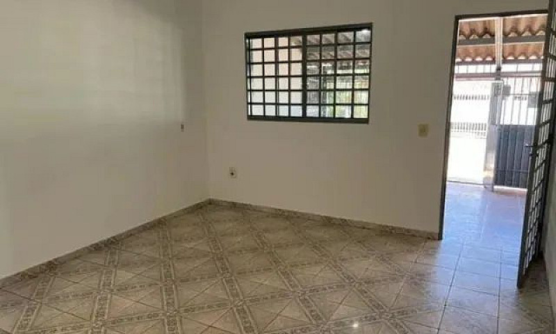 Casa Em Samambaia Su...