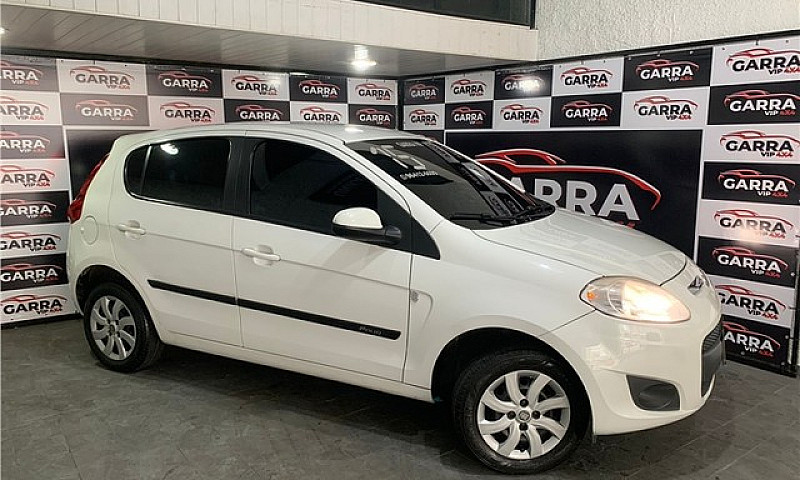 Fiat Palio 2015 1.0 ...