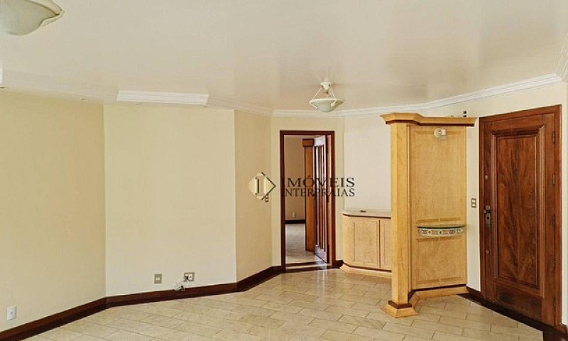 Apartamento Com 3 Do...