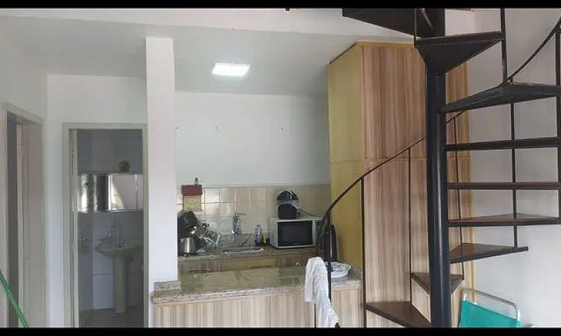 Apartamento Centrinh...