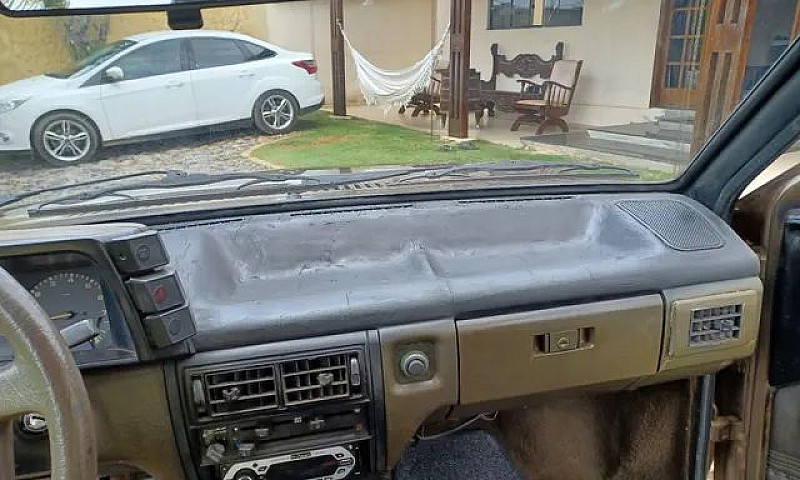 Parati 1.8 Ap- 1988...