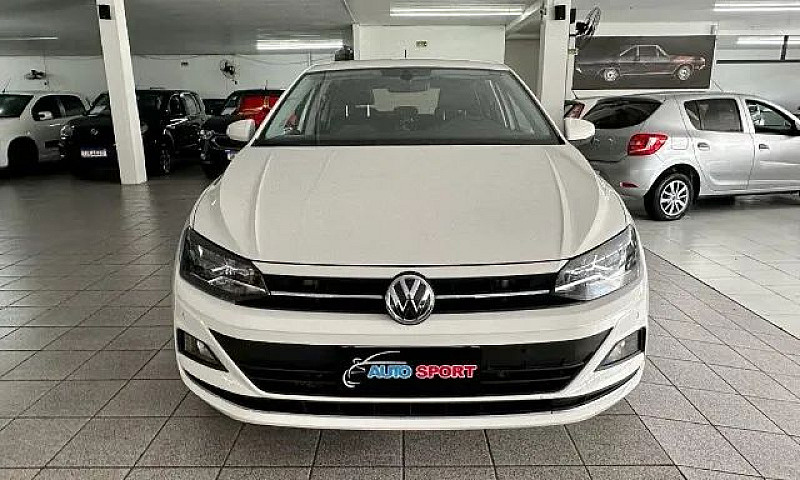 Polo 1.0 Tsi 200 Hig...