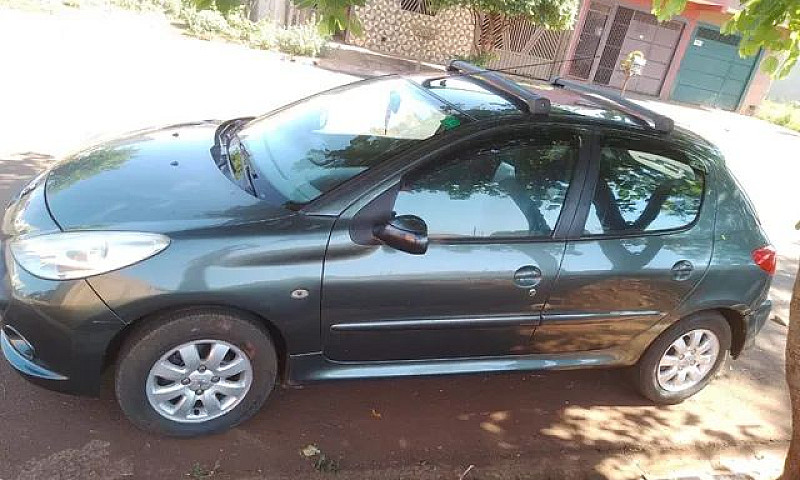 Peugeot Completo ...