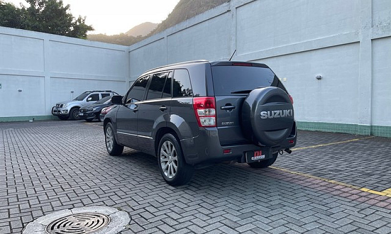 Suzuki Grand Vitara ...
