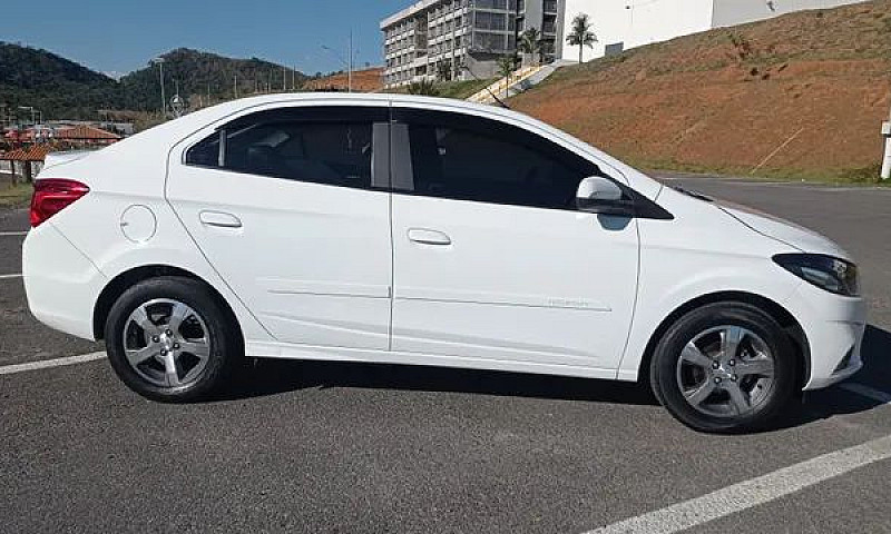 Chevrolet Prisma 1.4...