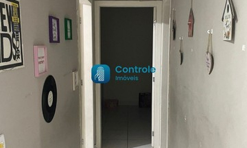 Cr/ Apartamento Com ...