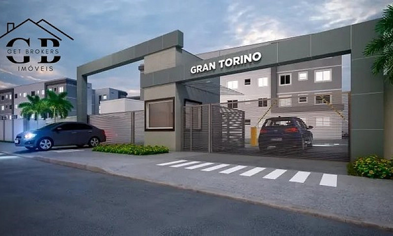 Ágio Apartamento Gra...