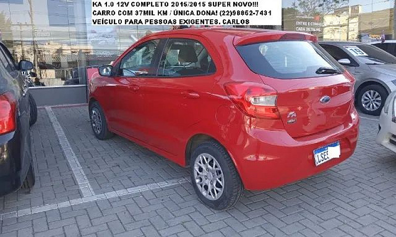 Carlos Fazol * Ka 1....