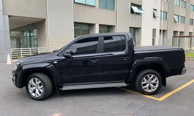 Amarok Highline  Cd ...