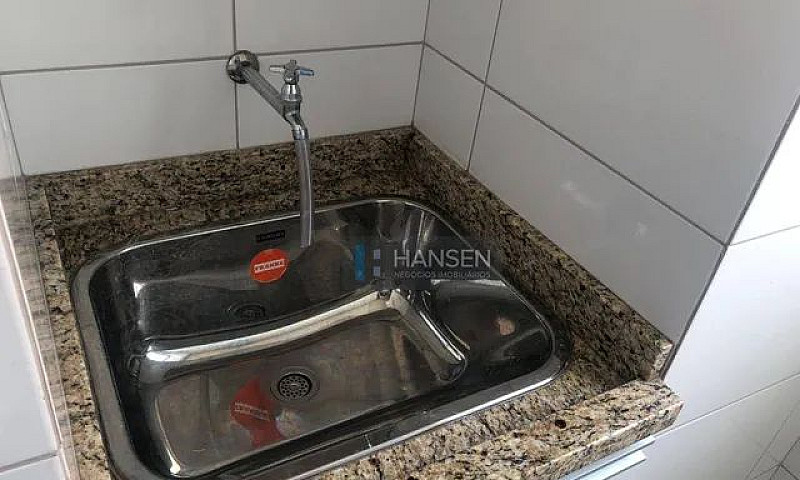 Apartamento Com 3 Do...