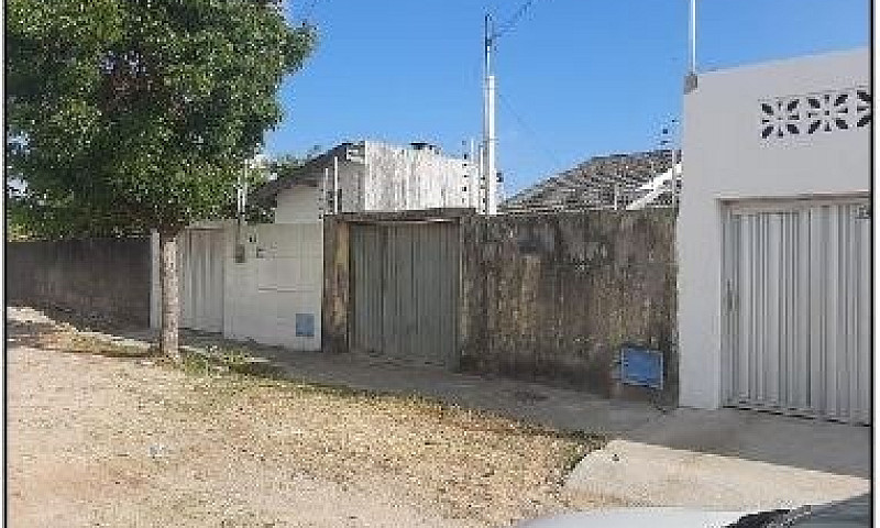 Casa Em Paracuru Com...