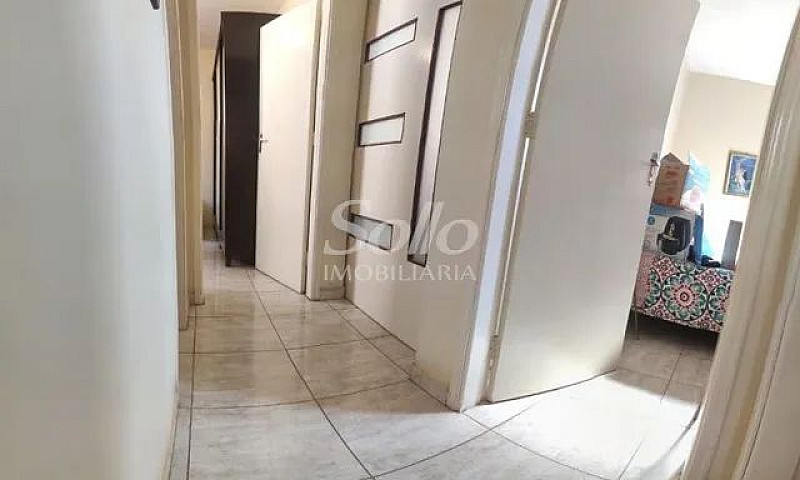 Venda Apartamento Pa...