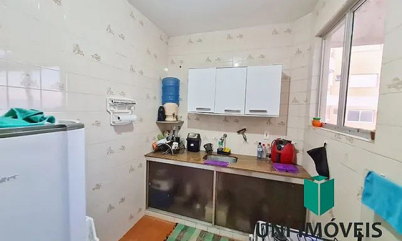 Apartamento 02 Quart...