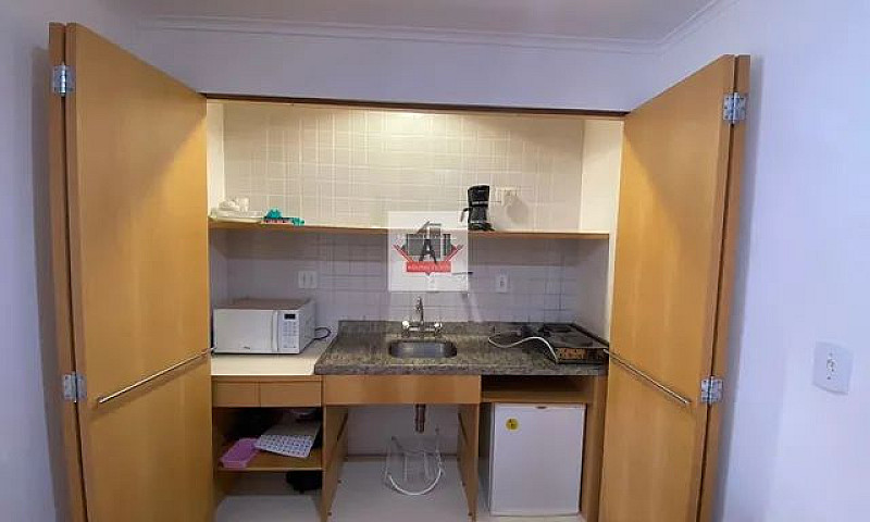 Apartamento Para Alu...