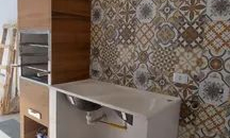 Casa Nova Para Locaç...