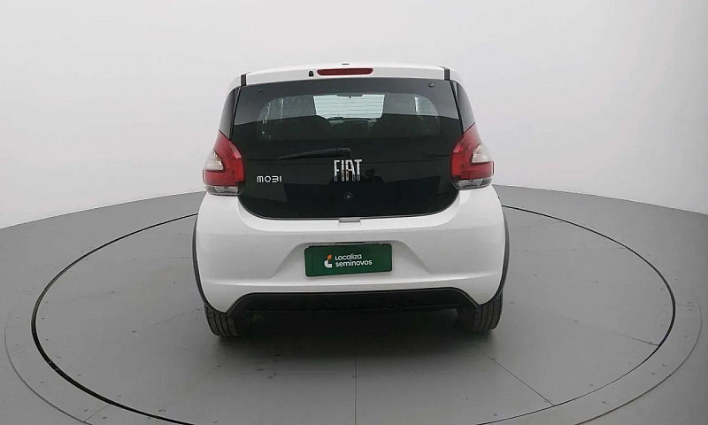 Fiat Mobi 2023 1.0 E...