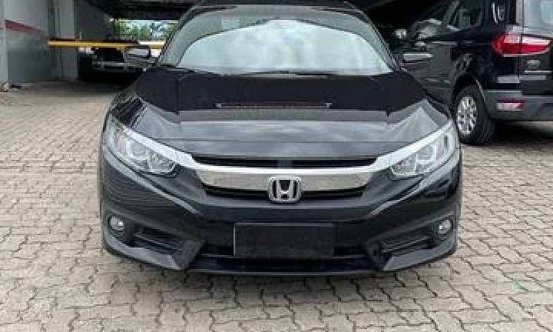 Civic 2.0 Exl Com 51...