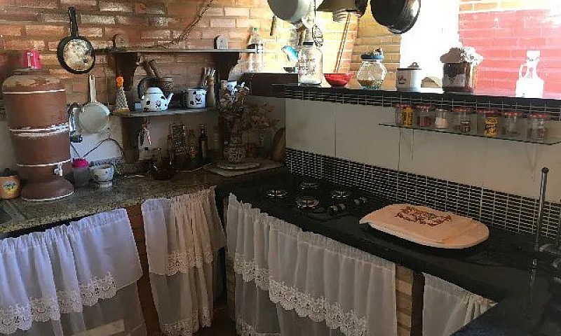 Casa Em Iguaba Grand...