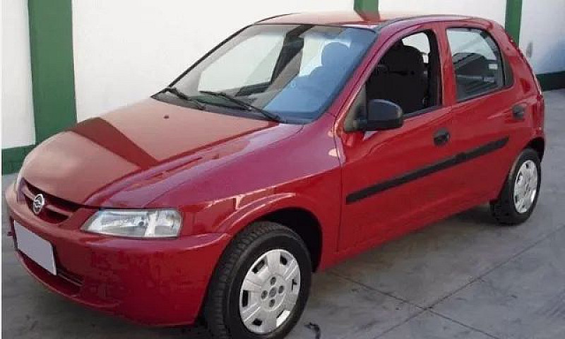 Chevrolet Celta 1.0 ...