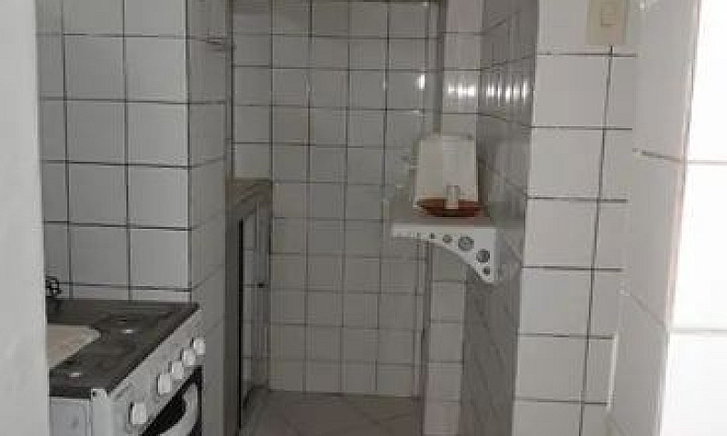 Apartamento Na Barra...