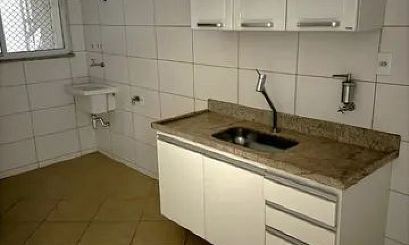 Apartamento 2 Quarto...