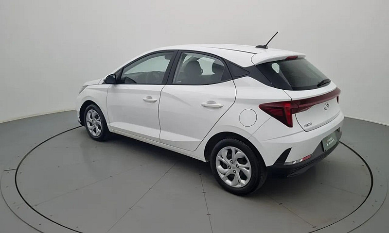 Hyundai Hb20 2023 1....