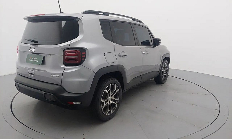 Jeep Renegade 2024 1...