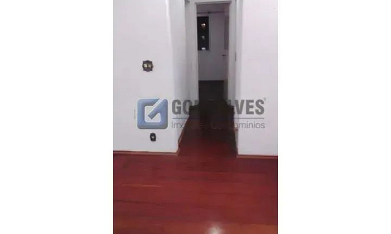 Locação Apartamento ...
