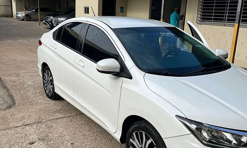 Honda City Sedan Lx ...