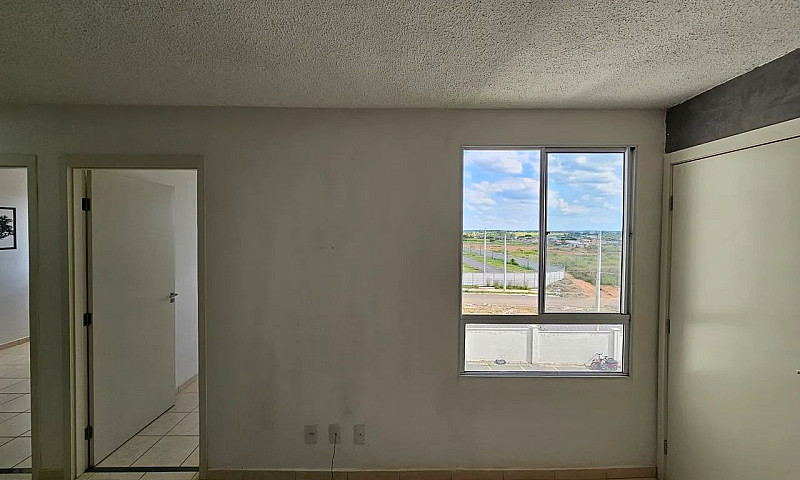 Apartamento 2Q Na Re...