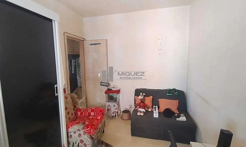 Alugo Apartamento, V...