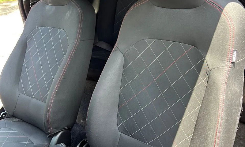 Volkswagen Gol Geraç...