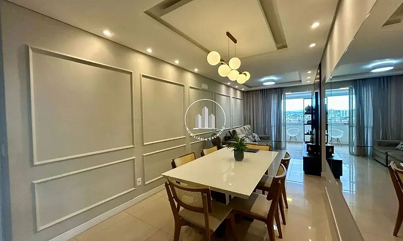 Apartamento De 03 Do...