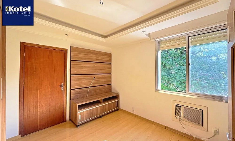 Apartamento Em Santo...