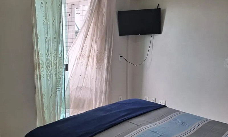 Apartamento 3 Quarto...