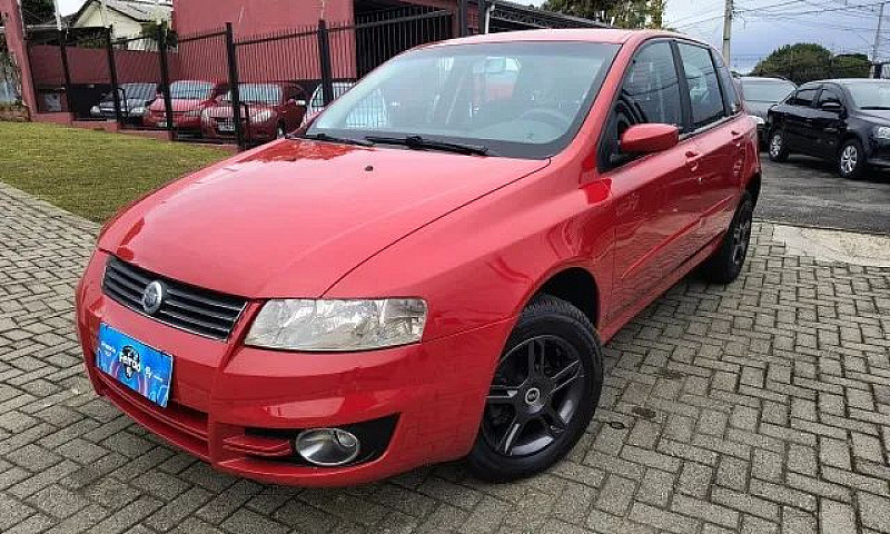 Fiat Stilo 1.8/ 1.8 ...