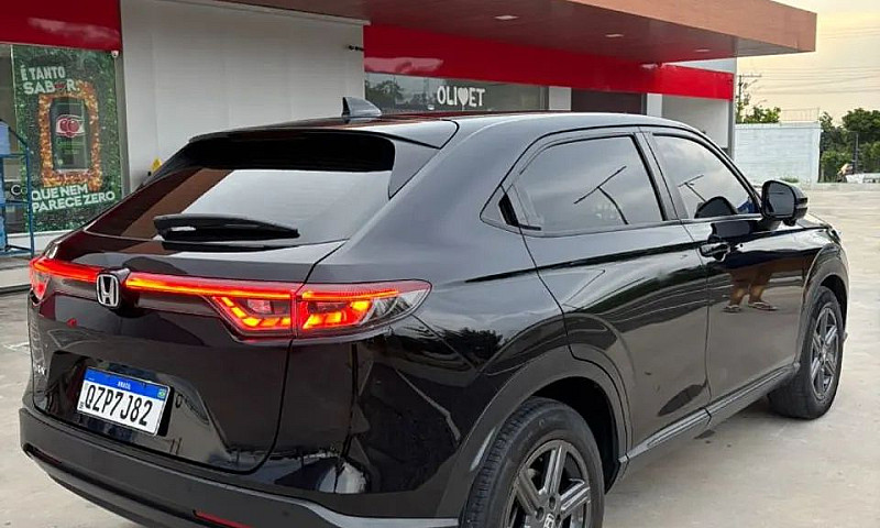 Honda Hr-V Exl 1.5 S...