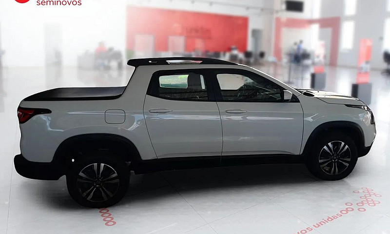 Fiat Toro 2024 1.3 T...