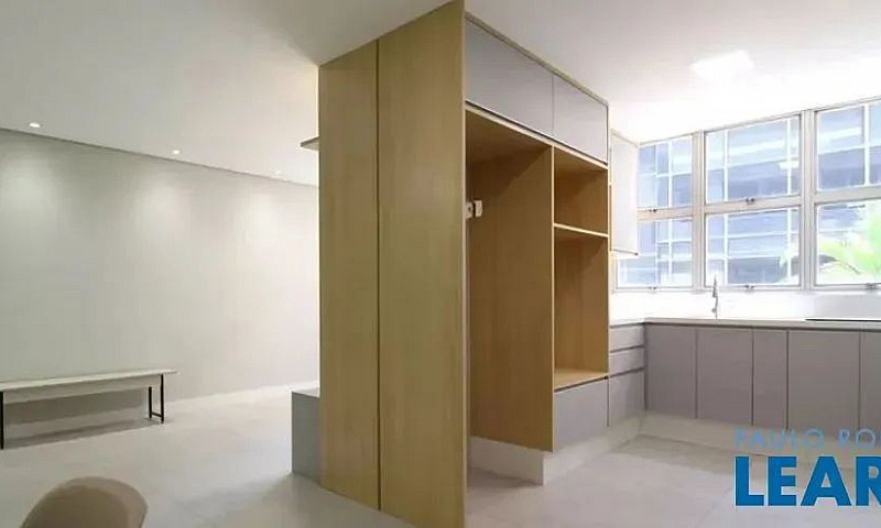 Apartamento - Itaim ...