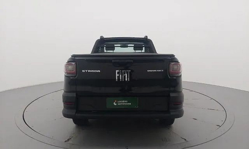 Fiat Strada Enduranc...