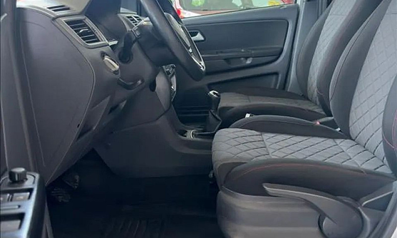 Volkswagen Fox Xtrem...