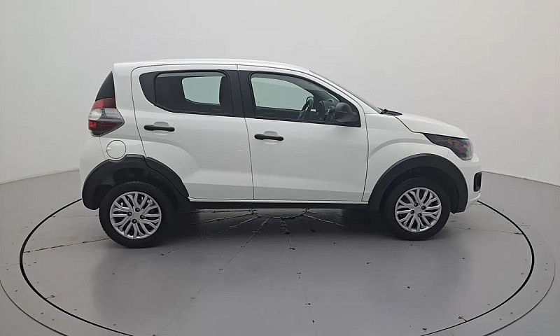 Fiat Mobi Like 1.0 F...