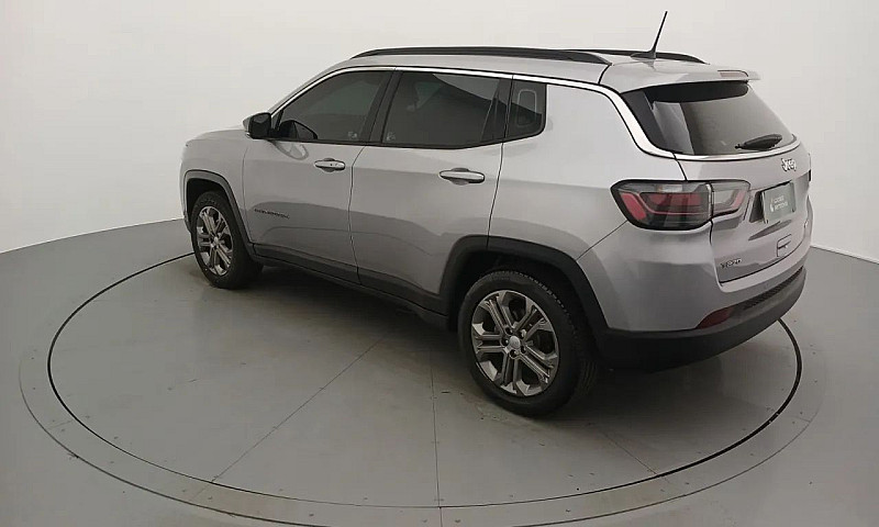 Jeep Compass 2023 1....