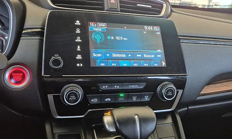 Honda Cr-V Touring 1...